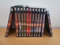 MacGyver komplette Serie DVD Baden-Württemberg - Malsch Vorschau