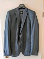 Strellson HerrenAnzug Allen Mercer Slim Fit 98 dunkelblau meliert Bremen - Borgfeld Vorschau