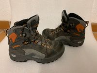 Wanderschuhe Lowa Kinder Größe 29 Baden-Württemberg - Bühl Vorschau