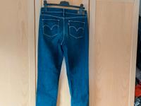 Levi's Jeans Demi Curve Classic 30x34 Slim leg blau Hessen - Weilrod  Vorschau