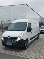 Renault Master L3H2  2018 2,3 L Diesel Tempomat,Klima Euro 6 Sachsen - Plauen Vorschau