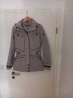 Wellensteyn Jacke Modell delight, Größe S, Farbe Sand Bayern - Regensburg Vorschau