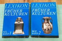 Lexikon früher Kulturen. Band 1 & 2 ⭐⭐⭐⭐⭐ Altona - Hamburg Blankenese Vorschau