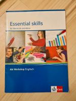 Abi Workshop Englisch  Essential skills  für Oberstufe und Abitur Schleswig-Holstein - Lübeck Vorschau