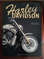 Buch "Harley Davidson" von Albert Saladini und Pascal Szymezak Brandenburg - Erkner Vorschau