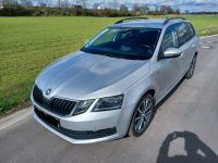 Skoda Octavia Combi 2.0 TDI DSG Ambition Baden-Württemberg - Heidelberg Vorschau