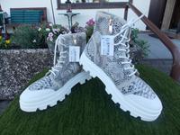 Tamaris  Sommerboots Schlangenhautoptik Gr. 41 neu mit Etikett Nordrhein-Westfalen - Windeck Vorschau