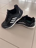 Orig. Adidas Terrex Schuhe, schwarz, Gr. 38, neu Bayern - Stockheim Vorschau