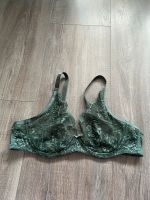 Hunkemöller BH Reeva 85B grün Glitzer Bügel BH Nordrhein-Westfalen - Hamm Vorschau