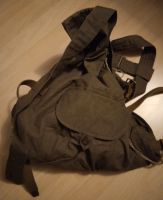 Original Rote Armee Militär Rucksack Thüringen - Camburg Vorschau