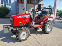 Massey Ferguson MF 1520 A Sachsen-Anhalt - Bernburg (Saale) Vorschau