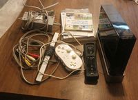 Nintendo Wii mit Wii Sports Nordrhein-Westfalen - Oerlinghausen Vorschau