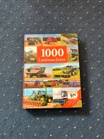 1000 Landmaschinen Buch Niedersachsen - Uelsen Vorschau