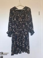 Sommerkleid, Strandkleid, schwarz, Blumen, Zara, Größe M! Nordrhein-Westfalen - Legden Vorschau