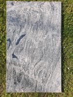 Marmorplatte 83,5 x 50 x 2 schwere steinernde Platte Tischplatte Niedersachsen - Peine Vorschau