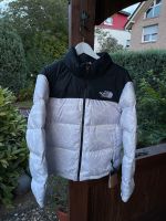 Größe XL The North Face Damen Winterjacke Retro Nuptse Lavender Köln - Porz Vorschau