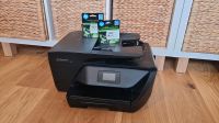 HP Officejet 6950 Farbdrucker/Kopierer/Scanner Baden-Württemberg - St. Märgen Vorschau