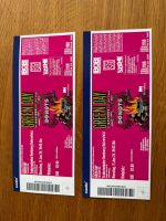 Greenday Konzerttickets  - Hamburg -  2 Tickets Bayern - Bad Wörishofen Vorschau