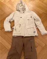 Coole Skijacke / Skihose Anorak Schneehose Roxy Protest Gr 36 Eimsbüttel - Hamburg Eimsbüttel (Stadtteil) Vorschau