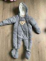 Steiff Winteranzug Winteroverall  Größe 56, 62 und 68 Düsseldorf - Grafenberg Vorschau