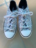 Sneakers converse Gr 35 Dresden - Loschwitz Vorschau