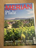Merian - Pfalz Bayern - Werneck Vorschau