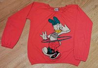 LangarmShirt #Disney Daisy Duck Sachsen-Anhalt - Hohenmölsen Vorschau