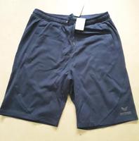 Erima Essential Team Herren Sweatshorts Navy neu inkl Versand Hessen - Kassel Vorschau