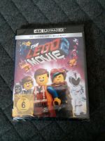 The Lego Movie 2 4k Blu-ray Neu/,OVP UHD 10€ inkl Versand Nordrhein-Westfalen - Warburg Vorschau