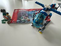 Lego Juniors Set 10720 Verfolgung mit dem Polizeihelikopter Essen - Essen-Werden Vorschau