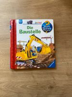 Wieso weshalb warum junior die Baustelle Baden-Württemberg - Hemsbach Vorschau