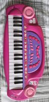 Keyboard Kinderkeyboard Musikinstrument Spielzeug Sachsen - Wittgensdorf Vorschau