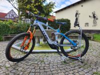 E-Bike Cube Stereo Hybrid Niedersachsen - Bilshausen Vorschau