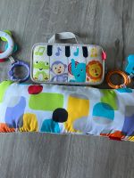 Baby Bauchtrainer Fisher Price Nordrhein-Westfalen - Issum Vorschau