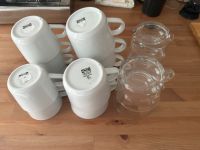 IKEA Tassen-Set 24 Teile Hannover - Südstadt-Bult Vorschau