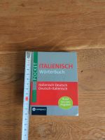 Italienisch Wörterbuch, kompakt Bayern - Puchheim Vorschau