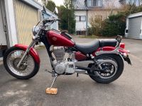 Suzuki LS 650 Savage HU NEU Nordrhein-Westfalen - Witten Vorschau