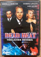 Dead Heat - Tödliches Rennen DVD Baden-Württemberg - Weinheim Vorschau