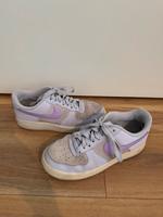 Nike Air Force 1 Lila 40.5 Düsseldorf - Oberbilk Vorschau