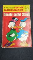 LTB - Donald sucht Streit No.14 (1970) - ERSTAUFLAGE Dresden - Pieschen Vorschau