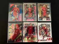 Topps Fc Liverpool Virgil van Dijk Lot Münster (Westfalen) - Centrum Vorschau