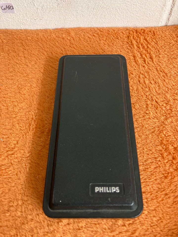 Philips Type LFH 0660/00, Memo in Meerbusch