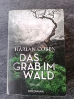 Harlan Coben Das Grab im Wald Schleswig-Holstein - Kappeln Vorschau