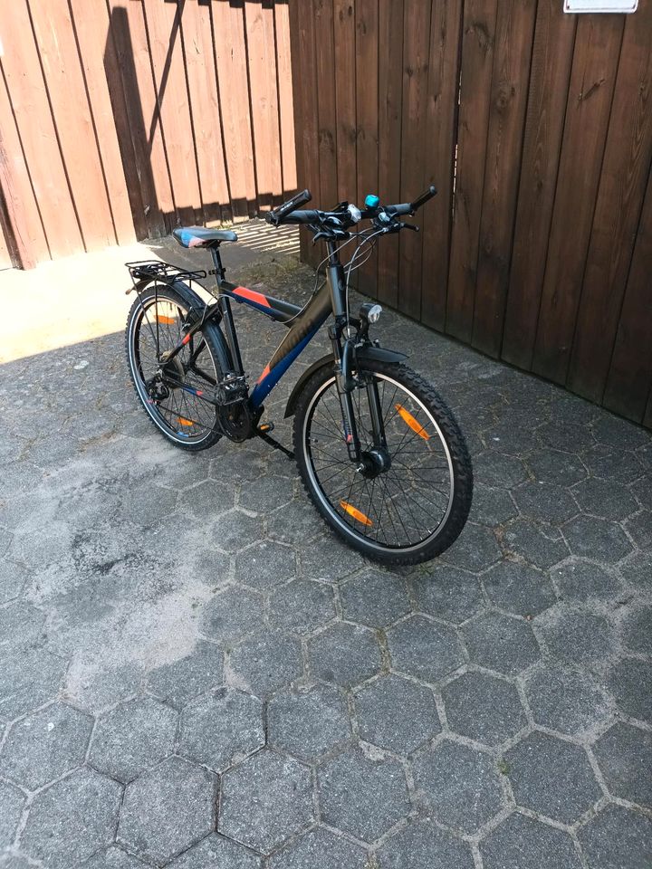 Jugendfahrrad 26 Zoll in Appen