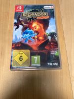 Eldrador Nintendo switch spiel Wiesbaden - Nordenstadt Vorschau