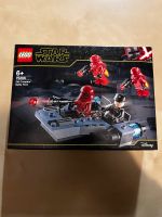 Lego Star Wars  Sith trooper Battle pack  75266 Harburg - Hamburg Eißendorf Vorschau