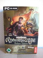 PC DVD-ROM Spiele. Deluxe Edition. 3 in 1 Box  NEVERWINTER NIGHTS Bayern - Steinfeld a. Main Vorschau