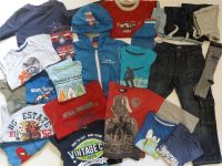 Jungen110/116 Jacke Hoodies Sweatshirts T-Shirts u.a. Spiderman München - Maxvorstadt Vorschau