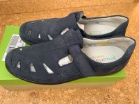 Waldläufer Klettslipper marine Größe 7,5, neu im Originalkarton Hessen - Weimar (Lahn) Vorschau