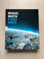 Michael Martin - Planet Wüste Bildband mit DVD neu Bayern - Aschaffenburg Vorschau